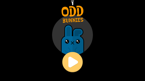 Odd bunnies