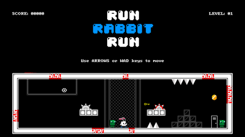 Run rabbit run